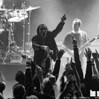 Kvelertak (Foto: Thea Drexhage bs! 2020)