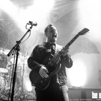 Kvelertak (Foto: Thea Drexhage bs! 2020)