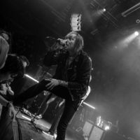 Kvelertak (Foto: Thea Drexhage bs! 2020)