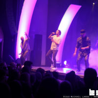 Culcha Candela (Foto: Michael Lange bs! 2020)