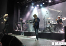 Review: Die Saga geht weiter – Saga live (08.03.2020, Hannover)