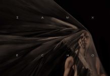 IAMX: Echo Echo (2020)