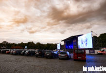 Review: Fury in the Slaughterhouse – Blinker statt Beifall (15.05.2020, Hannover)