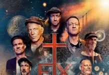 In Extremo: Kompass zur Sonne (2020)