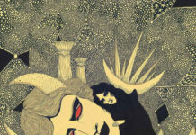 Blues Pills: Holy Moly! (2020)