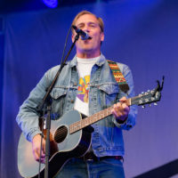 Thees Uhlmann: Thea Drexhage bs! 2020