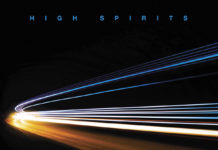 High Spirits: Hard To Stop (2020)