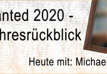 Most Wanted 2020: Michael G.s musikalischer Jahresrückblick.