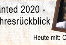 Most Wanted 2020: Olafs musikalischer Jahresrückblick.