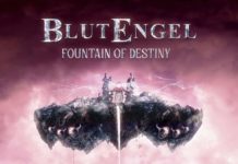 Blutengel: Fountain Of Destiny (2021)