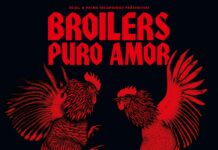 Broilers: Puro Amor (2021)