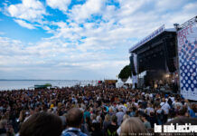 Preview: Watt en Schlick zeigt, wie diverses Line-Up geht (2022)