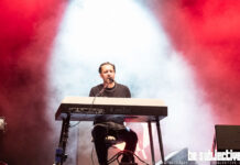 Preview: Antilope am Klavier – Danger Dan live (2022)