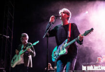 Preview: In diesem Jahr schon Tocotronic gesehen? (2022)