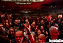 Preview: Zurück zur Normalität? Metal Hammer Paradise (2022)