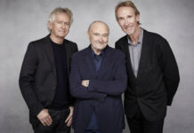 Preview: Die letzte Chance?! – Genesis live! (2022)