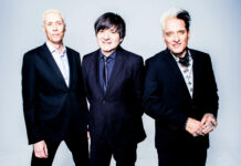 Preview: Endlich wieder Sprechstunde – die ärzte live (2022)