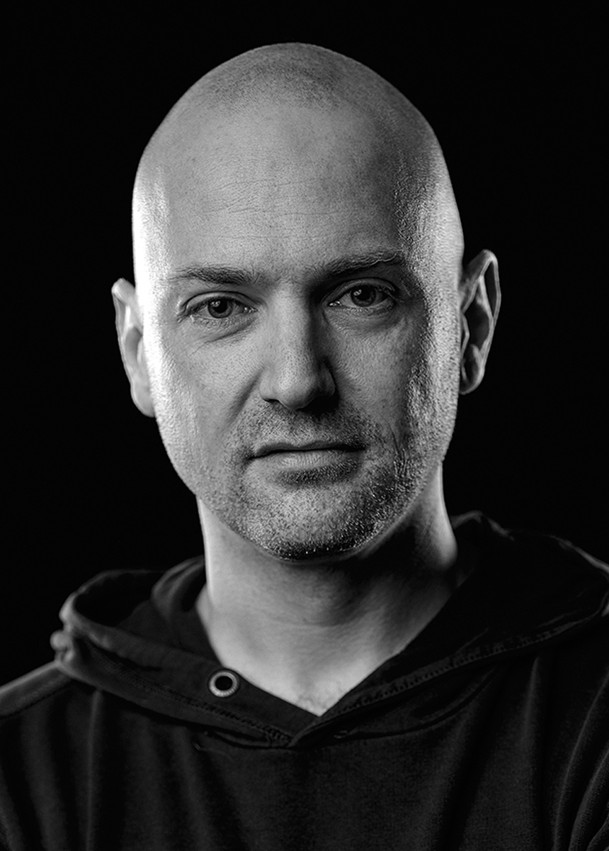 Torsten Volkmer