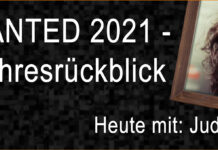 Most Wanted 2021: Judiths musikalischer Jahresrückblick