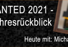 Most Wanted 2021: MichaLs musikalischer Jahresrückblick