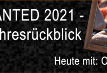 Most Wanted 2021: Olafs musikalischer Jahresrückblick