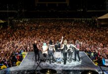 Preview: Kreisch! Guns N‘ Roses kommen! (2022)