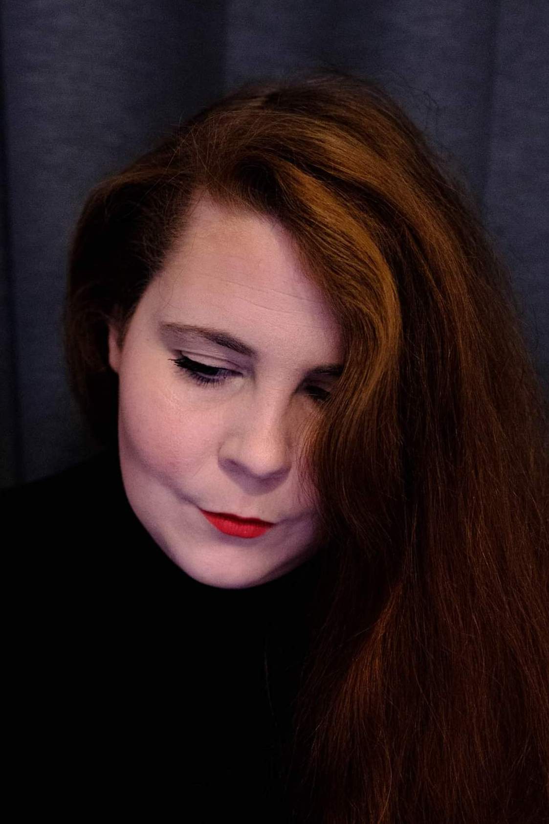 Thea Drexhage