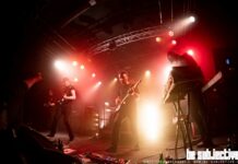 Review: Ohne Worte – Maybeshewill (11.03.2022, Köln)
