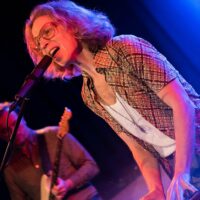 Joel Sarakula (Foto: Daphne Dlugai bs! 2022)