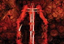 Dawn Of Ashes: Scars Of The Broken (2022)