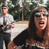 Acht Eimer Hühnerherzen (Foto: B. Jubin, Pressefreigabe)