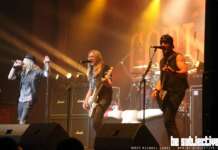 Review: Massiv und Magnum – Gotthard und Magnum (20.04.2022, Hannover)