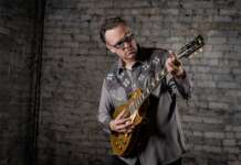 Preview: Der will nur spielen – Joe Bonamassa live (2022)