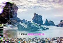 Placebo: Never Let Me Go (2022)