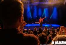 Review: Danger Dan endlich live – Odin88 gefällt das nicht (12.05.2022, Bremen)