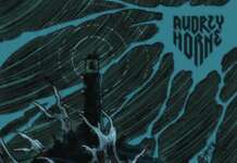 Audrey Horne: Devil´s Bell (2022)