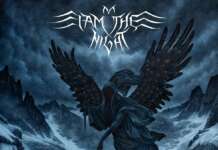 I Am The Night: While The Gods Are Sleeping (2022)