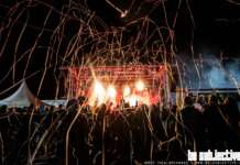 Review: Apen Air – Punkrock braucht eine Verjüngungskur (28.05.2022, Apen)