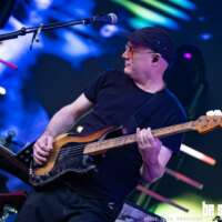 The National (Foto: Thea Drexhage bs! 2022)