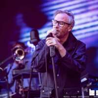 The National (Foto: Thea Drexhage bs! 2022)