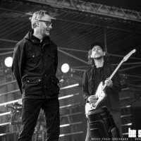 The National (Foto: Thea Drexhage bs! 2022)