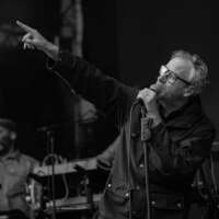 The National (Foto: Thea Drexhage bs! 2022)