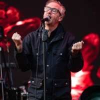 The National (Foto: Thea Drexhage bs! 2022)