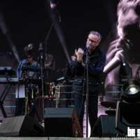 The National (Foto: Thea Drexhage bs! 2022)