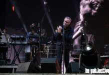 Review: Wenig Neues bei The National (13.06.2022, Hamburg)