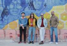 Preview: Good Old Glam – Giuda Live (2022)