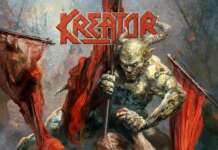 Kreator: Hate Über Alles (2022)