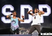 Preview: Ditt is Berlin – SDP live (2024)