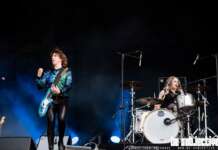 Preview: Das Ende vom Verschiebebahnhof – Schrottgrenze (2023)