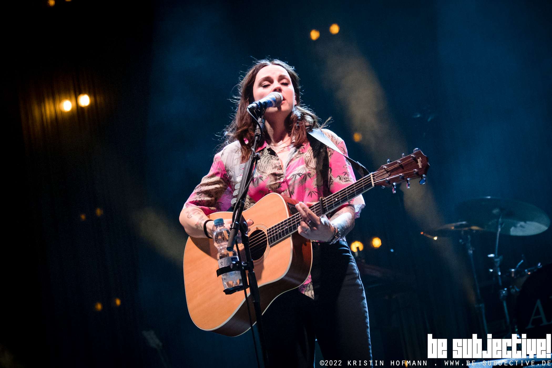 Amy Macdonald (Foto: Kristin Hofmann bs! 2022)